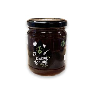 Honey - Chestnut 300g - Picture 2