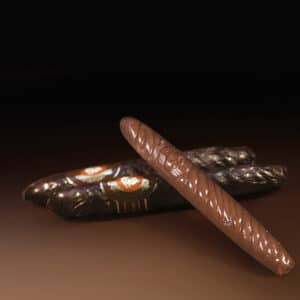 Ask - 4st chokladcigarrer - Bild 3