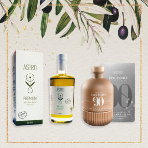 Olive Oil