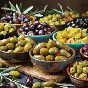 Olives